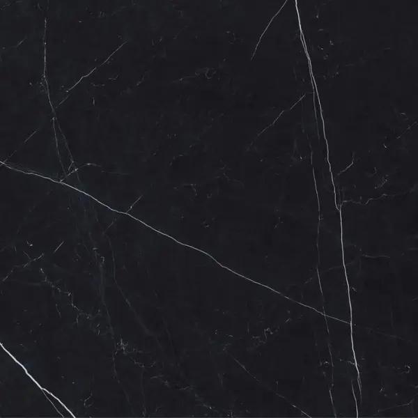 Ariostea Ultra Marmi UM6L150547 Nero Marquinia Polished 6mm 150x150