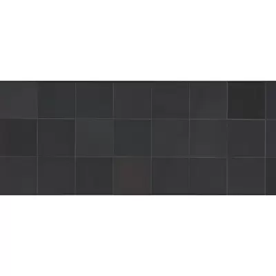 Mutina Mews BOM17 Soot 11x11