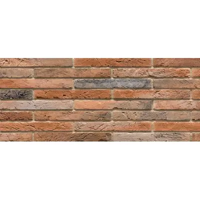 Феодал Кирпич Каталонский Охра 5,2x44