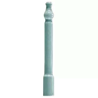 Ceramiche Grazia Formae ZOA800 Angoli Zoccolo Diamond Mist 2x20