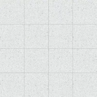 Abk Play PF60005890 Dots White 20x20