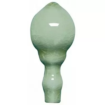 Adex Modernista ADCO5193 Angulo Moldura Italiana Pb N? 3 CC Verde Claro 5x2,3