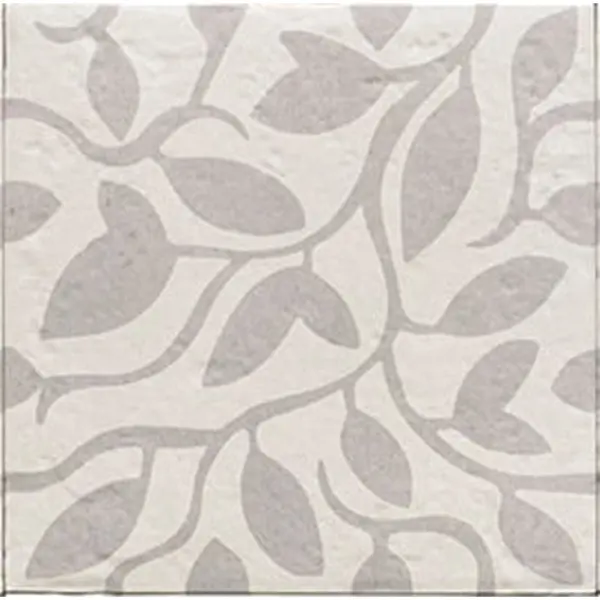 Mainzu Four Seasons Decor Grey Five 20x20 - керамическая плитка и керамогранит