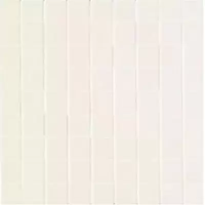Ceramiche Grazia Essenze MOSE9 Mosaico Ice Bianco 30x30