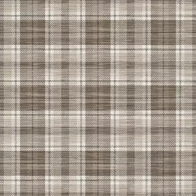 Sant Agostino Tailorart CSATARLG90 Tartan Light 90x90