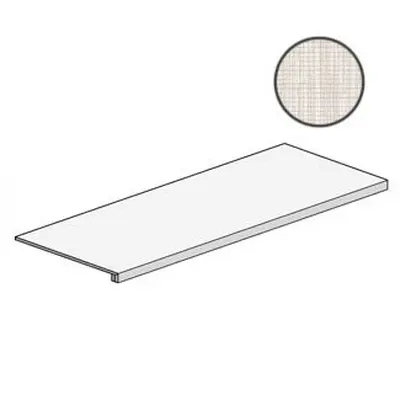 Sant Agostino Tailorart CSAGRTLI60 Gradone 60 Light 33x60