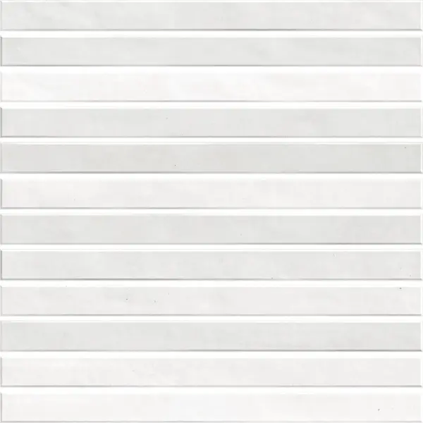 Harmony Joia 42918 White 20x20 - керамическая плитка и керамогранит