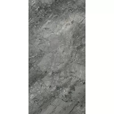 Vitra Marbleset K951331LPR01VTEP Иллюжн Темно-серый 7ЛПР 60x120