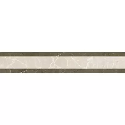 Vitra Marmori K945628LPR Пулпис Бронзовый Микс 60x10