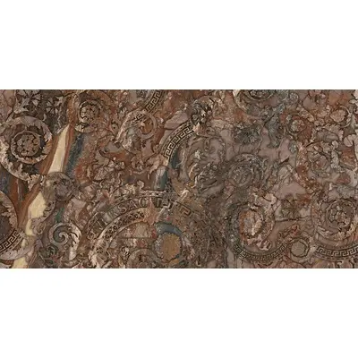 Versace Maximvs G67597 Rosa Venezia Megabarocco Lux R 60x120