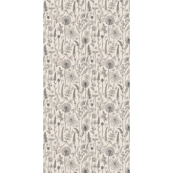 ABK Wide & Style 0007629 Paint The Herbarium 60x120