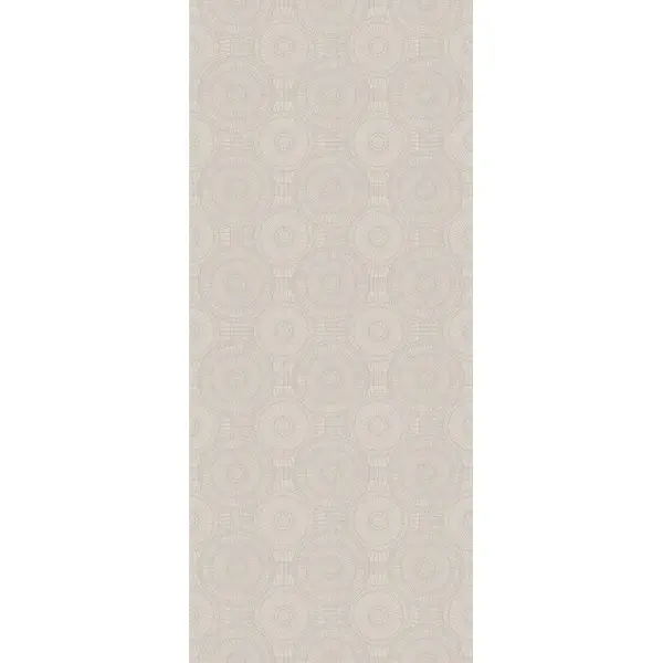 ABK Moooi Nesting Room 0021317 Geometrical Owl Ivory Nat 120x280 - керамическая плитка и керамогранит
