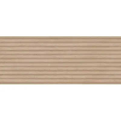 Porcelanosa Gent 100337332 Line 3D Arce 59,6x150