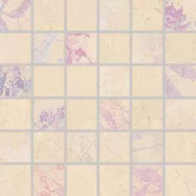 Rako Levante WDM06592 Multicolor 30x30