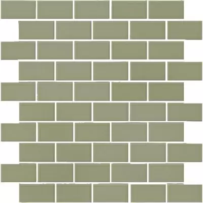 Ceramiche Grazia Essenze MOSAIC5 Mosaico 3x6 Pino 30x30