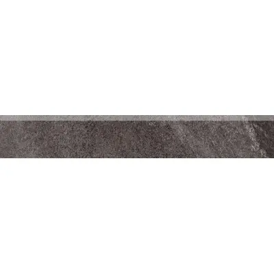 Sant Agostino Shadestone CSABSTDN60 Battiscopa Dark Nat 9,5x60