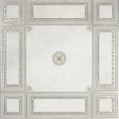 Grespania Palace Ambras 3 Blanco 59x59