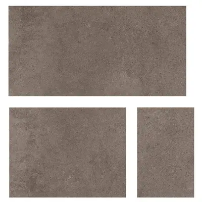 ABK Unika UKR3421A Smoke Mix Floor Rett 60x120