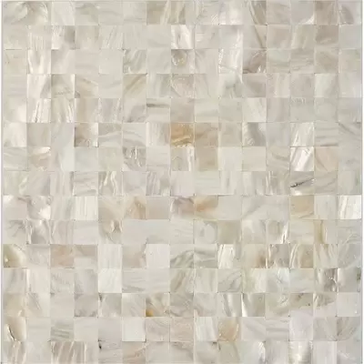 Pixel mosaic Перламутр PIX700 30x30