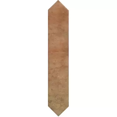 WOW Mestizaje / Zellige 111377 Chateau Crayon Cotto 4x22.6