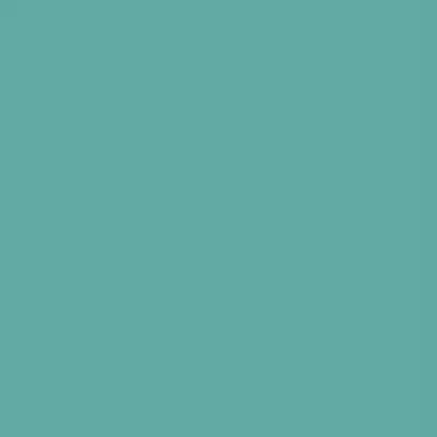 Rako Color One WAA1N467 Бирюзовая 20x20