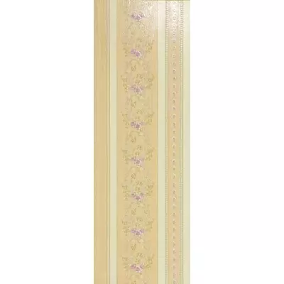 Ceracasa Pompei Spring Gold 25x73