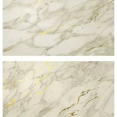 Atlas Concorde Marvel Edge 8EGD Royal Calacatta Gold Vein 40x80