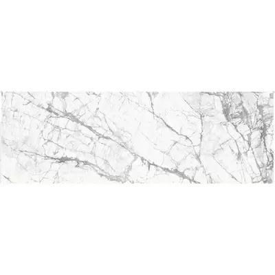 Laminam I Naturali Marmi Invisible White Lucidato 5,6 100x300
