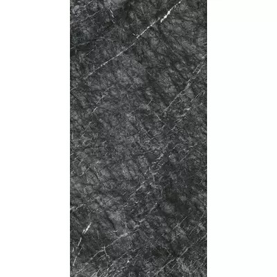 Ariostea Ultra Marmi Grigio Carnico Lucidato Shiny 150x300
