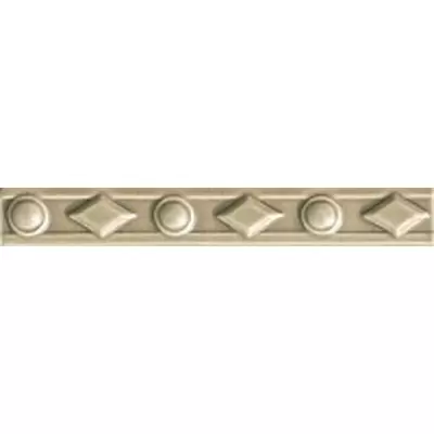 Ceramiche Grazia Amarcord Diamantato Dark Tabacco Matt 3x20