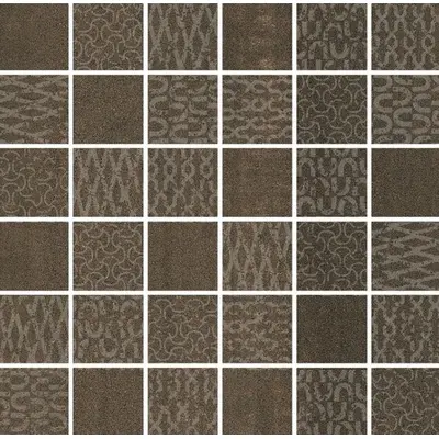 Kerama Marazzi Про Дабл DD201320\MM Коричневый 30x30