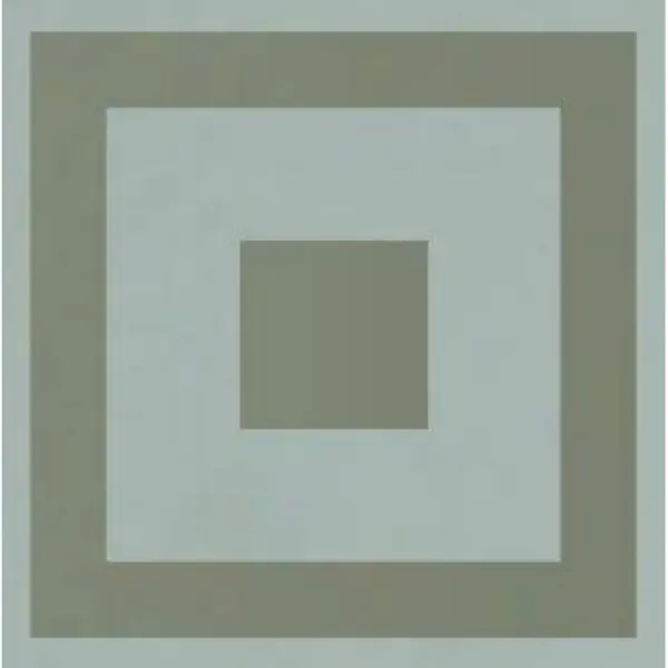 Ceramiche Grazia Pitti TPI74B Tozzetto Menta Salvia B 12,2x12,2