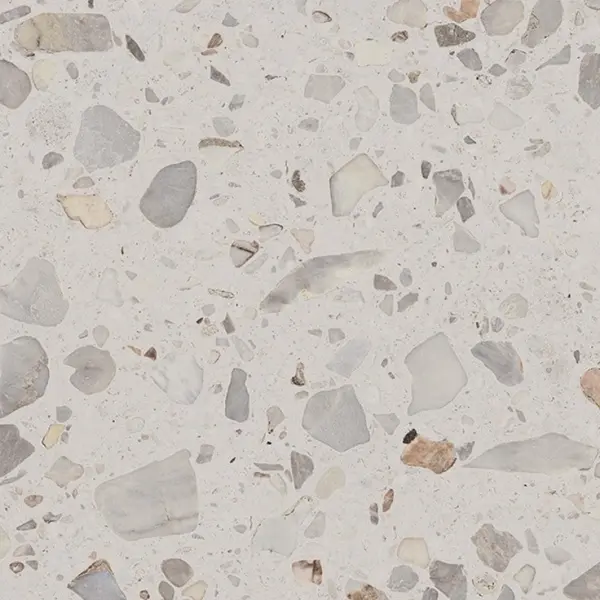 Kerama Marazzi Тараскон KM6060G0921R Стоун Серый светлый матовый обрезной 60x60 - керамическая плитка и керамогранит