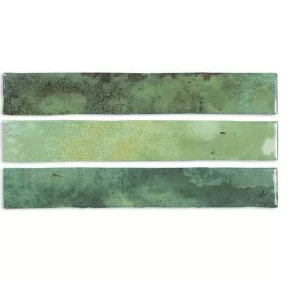 DNA Tiles Enamel Moss 5x25