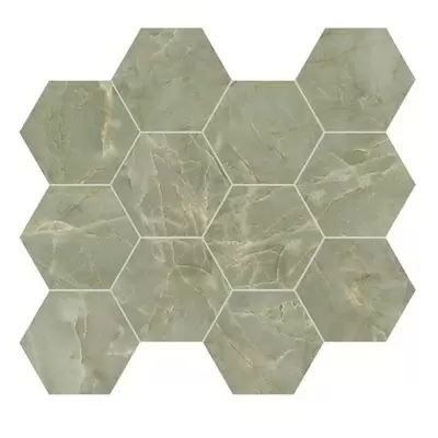 Caesar Anima Ever AFFM Sage Green Luc Ret 28.5x33