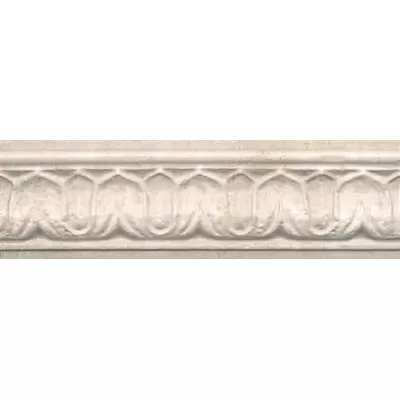 Kerama Marazzi Пантеон BAC002 Беж 25x7.5