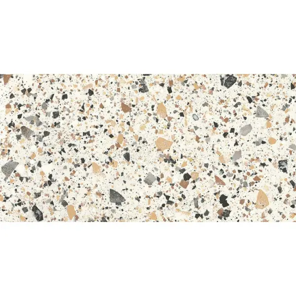 Fmg Maxfine Venice Villa P175410 Ivory Naturale 75x150