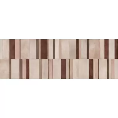 Marazzi Ragno Resina R7AA Decoro Bricks Avorio 40x120
