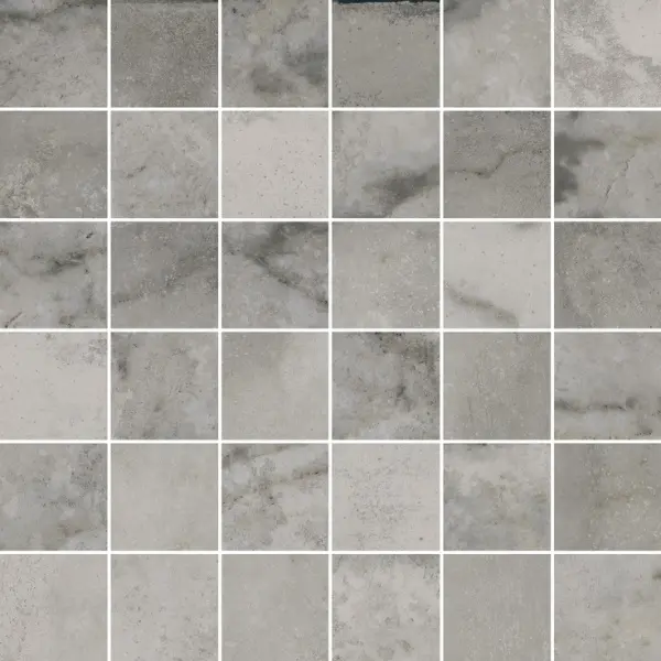 Ricchetti Retro Pure 0300297 5x5 Cristallo Nt 30x30