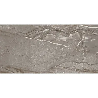 Kutahya Seramik Sierra Grey Matt Rectified 60x120