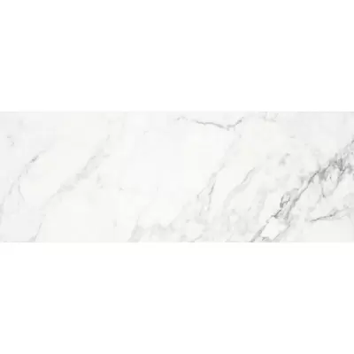 Stn Ceramica Sabine White Br 33.3x90