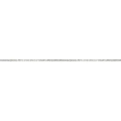 Bisazza Fregi 02200005ML Riga Oro Bianco 20 2x100