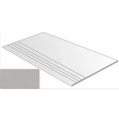 Vives Alpha R Peldano Cemento 29.3x59.3