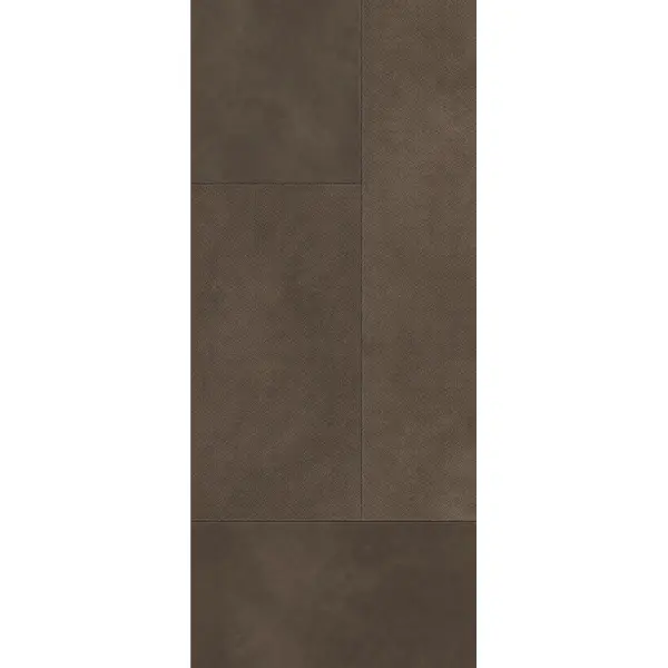 Tonino Lamborghini Korium 167431 Brown Square Sign A 120x280 - керамическая плитка и керамогранит