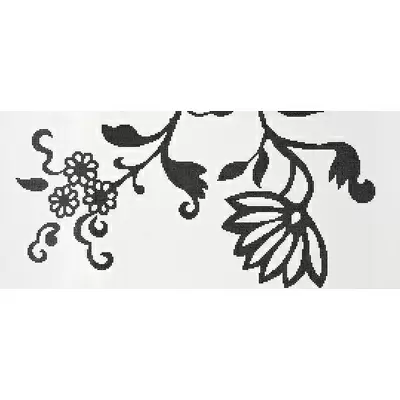 Bisazza Decori 10 06001504VL Tree A 129.1x290.5