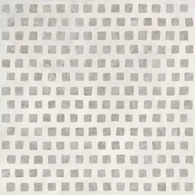 Sant Agostino Set CSASGWHI90 Gem White 90x90