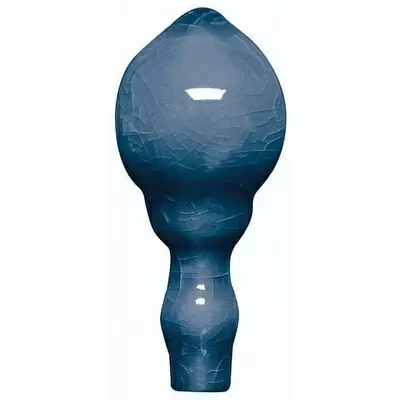 Adex Modernista ADCO5189 Angulo Moldura Italiana Pb N? 3 CC Azul Oscuro 5x2,3