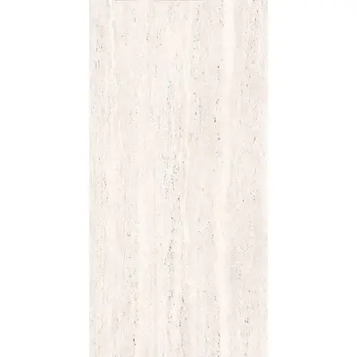 Supergres Ceramiche Astrum WHA1 White Vien Cut 60x120