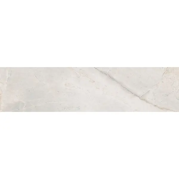 Cerrad Masterstone 5903313317269 White Poler 29,7x119,7