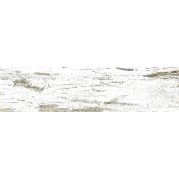 Eurotile Orion GP White 14,7x59,4 - керамическая плитка и керамогранит